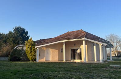 vente maison 243 500 € à proximité de Bourg-de-Bigorre (65130)