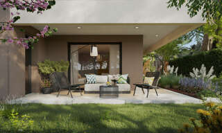 Appartement 3 Pièces 74 m² à vendre à Saint-Raphaël (83700)