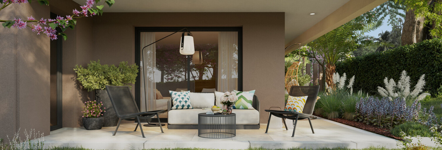 Appartement 3 Pièces 74 m² à vendre à Saint-Raphaël (83700)