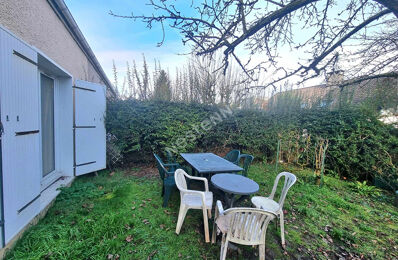 vente maison 357 000 € à proximité de Champs-sur-Marne (77420)