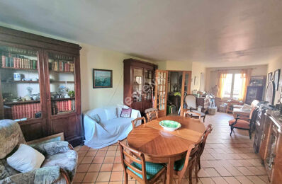 vente maison 357 000 € à proximité de Brou-sur-Chantereine (77177)