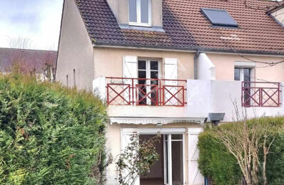 vente maison 309 000 € à proximité de Marly-la-Ville (95670)