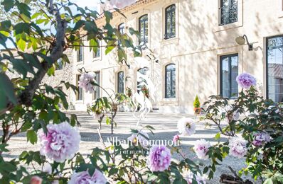 vente maison 3 690 000 € à proximité de Les Baux-de-Provence (13520)