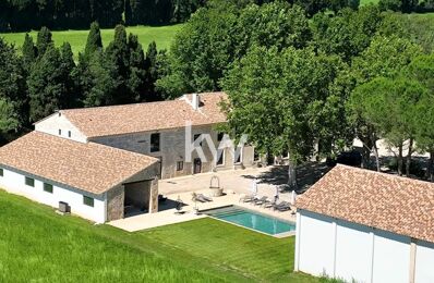 vente maison 3 690 000 € à proximité de Mollégès (13940)