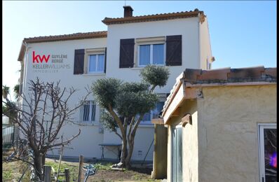 vente maison 477 000 € à proximité de Portiragnes (34420)