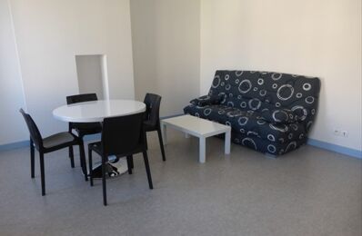 location appartement 434 € CC /mois à proximité de Coubon (43700)