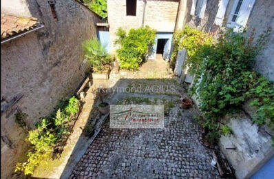 vente maison 249 500 € à proximité de Saint-Michel-de-Montaigne (24230)