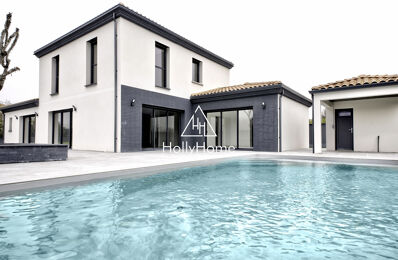 vente maison 899 000 € à proximité de Castres-Gironde (33640)