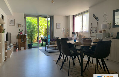 appartement 3 pièces 89 m2 à vendre à Poitiers (86000)