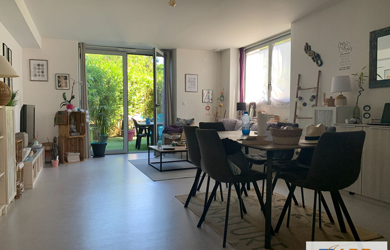 appartement 3 pièces 89 m2 à vendre à Poitiers (86000)