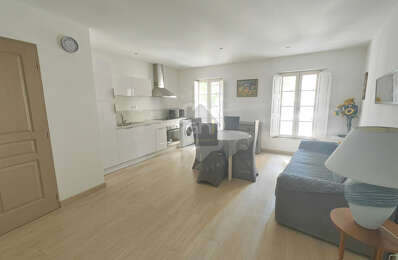 appartement 2 pièces 43 m2 à louer à Saint-Rémy-de-Provence (13210)