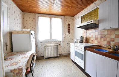 vente maison 392 100 € à proximité de Saint-Mars-de-Coutais (44680)