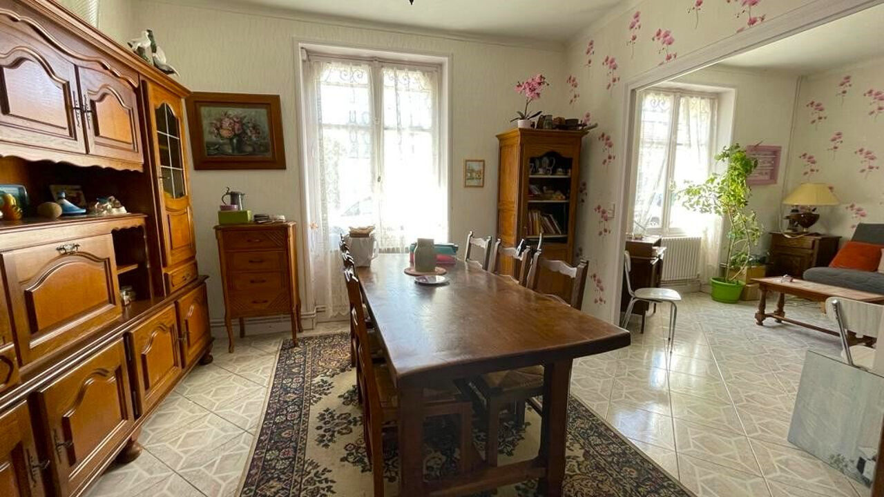 maison 4 pièces 68 m2 à vendre à Nantes (44100)