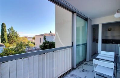 vente appartement 349 500 € à proximité de La Crau (83260)