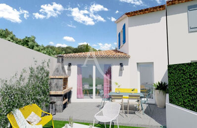 vente maison 470 000 € à proximité de Solliès-Pont (83210)