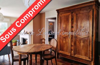 vente maison 154 900 € à proximité de Monceau-Lès-Leups (02270)