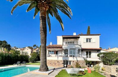 vente maison 1 490 000 € à proximité de Auribeau-sur-Siagne (06810)