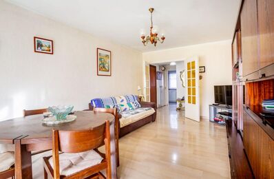 appartement 4 pièces 77 m2 à vendre à Mandelieu-la-Napoule (06210)