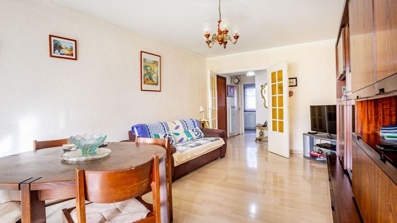 appartement 4 pièces 77 m2 à vendre à Mandelieu-la-Napoule (06210)