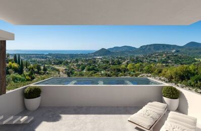 vente maison 1 250 000 € à proximité de Cannes (06400)