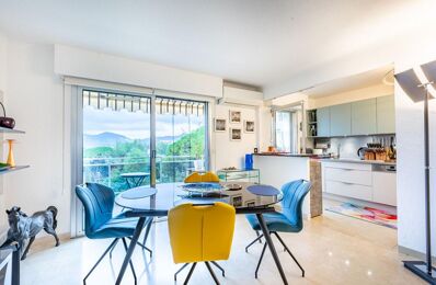 vente appartement 399 000 € à proximité de La Roquette-sur-Siagne (06550)