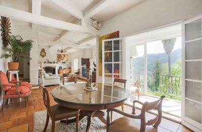 vente maison 629 000 € à proximité de Grasse (06130)