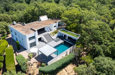 vente maison 2 700 000 € à proximité de Bagnols-en-Forêt (83600)