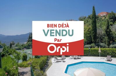 vente appartement 399 000 € à proximité de Saint-Raphaël (83530)