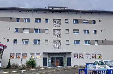 vente appartement 157 000 € à proximité de Lingolsheim (67380)