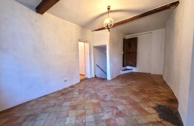 vente maison 80 000 € à proximité de Salignac (04290)