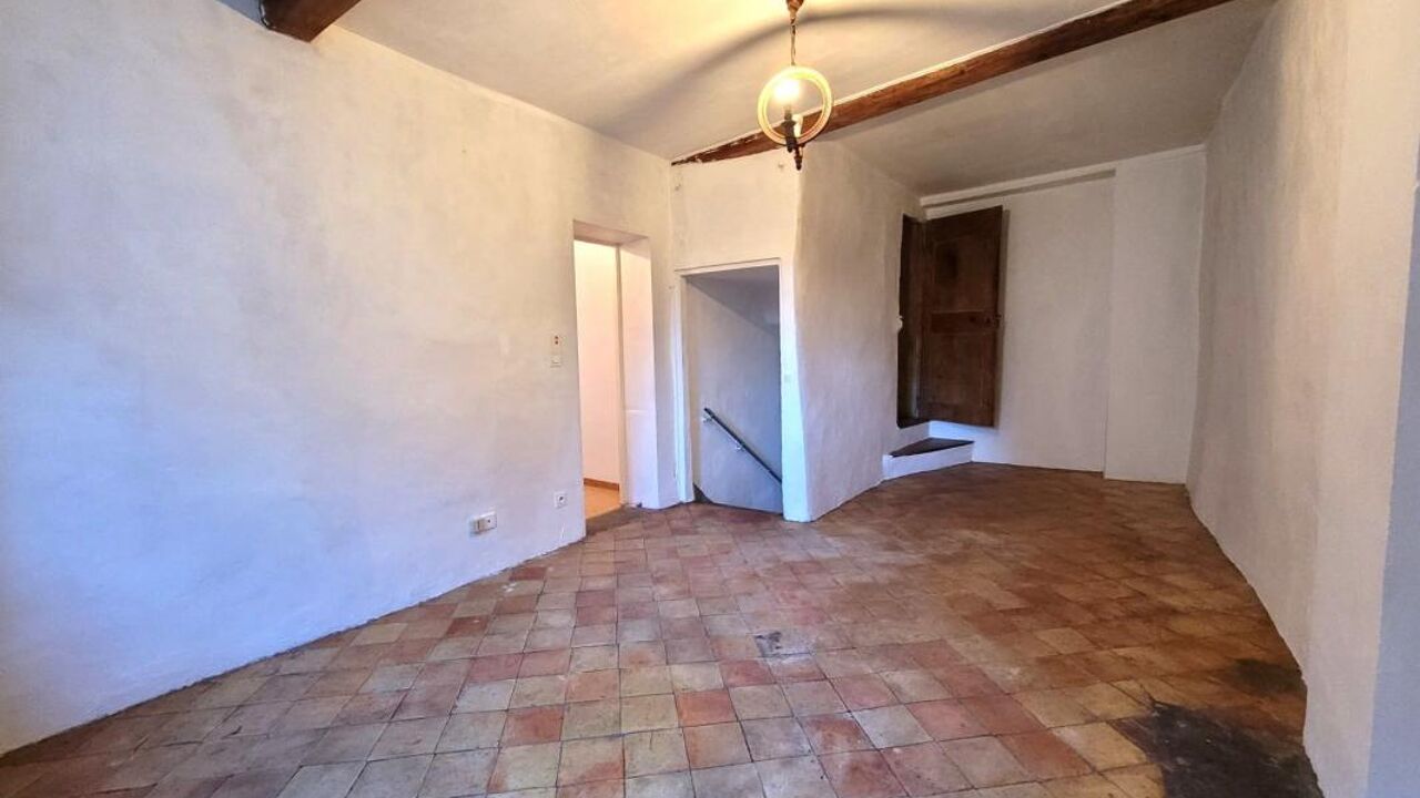 maison 5 pièces 106 m2 à vendre à Les Mées (04190)