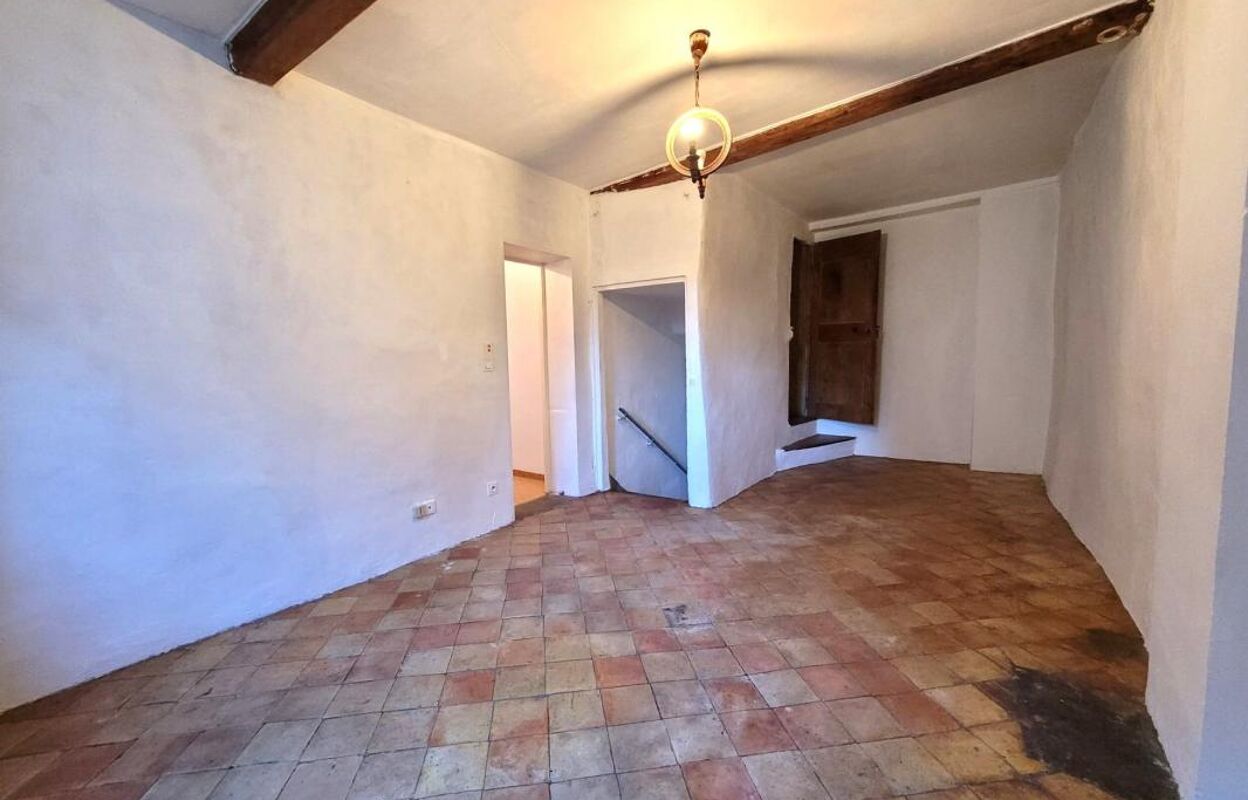 maison 5 pièces 106 m2 à vendre à Les Mées (04190)