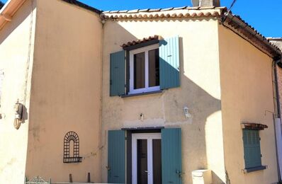 vente maison 64 500 € à proximité de Les Salles-sur-Verdon (83630)