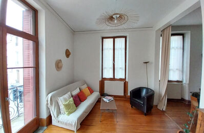 vente appartement 145 000 € à proximité de Saint-Romain-en-Gal (69560)