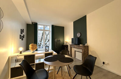 appartement 1 pièces 28 m2 à louer à Charleville-Mézières (08000)