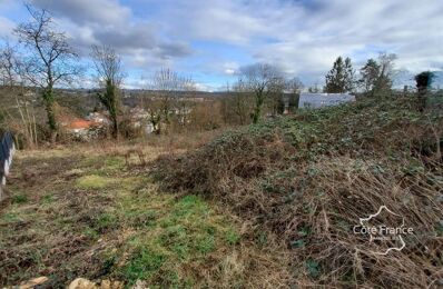 vente terrain 60 000 € à proximité de Autrecourt-Et-Pourron (08210)