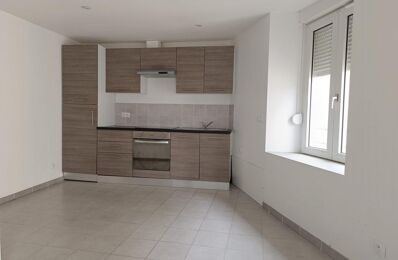 location appartement 620 € CC /mois à proximité de Ventenac-en-Minervois (11120)