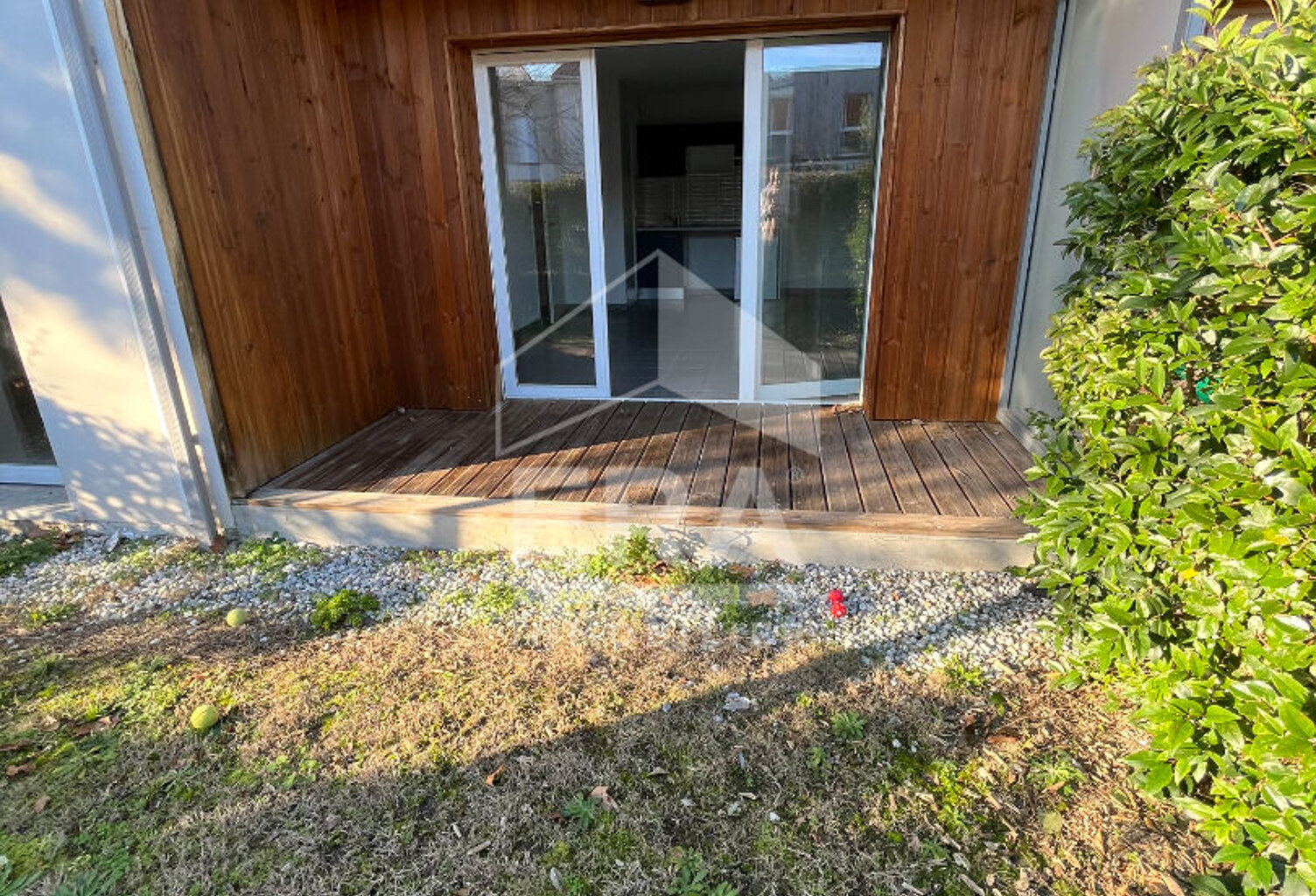 Appartement  - Biscarrosse  Bourg - 2 pièces environ 39m2 — photo 1