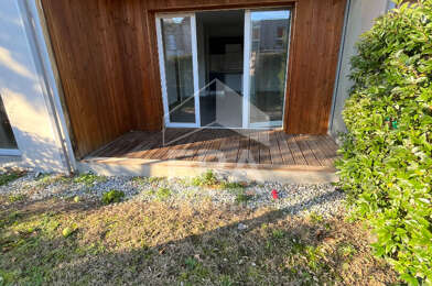 Appartement 2 pièces 170240 €