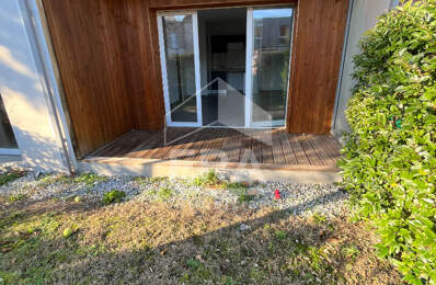 Appartement  - Biscarrosse  Bourg - 2 pièces environ 39m2 — photo du bien