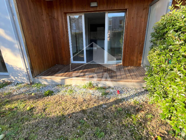 Appartement  - Biscarrosse  Bourg - 2 pièces environ 39m2 — photo du bien