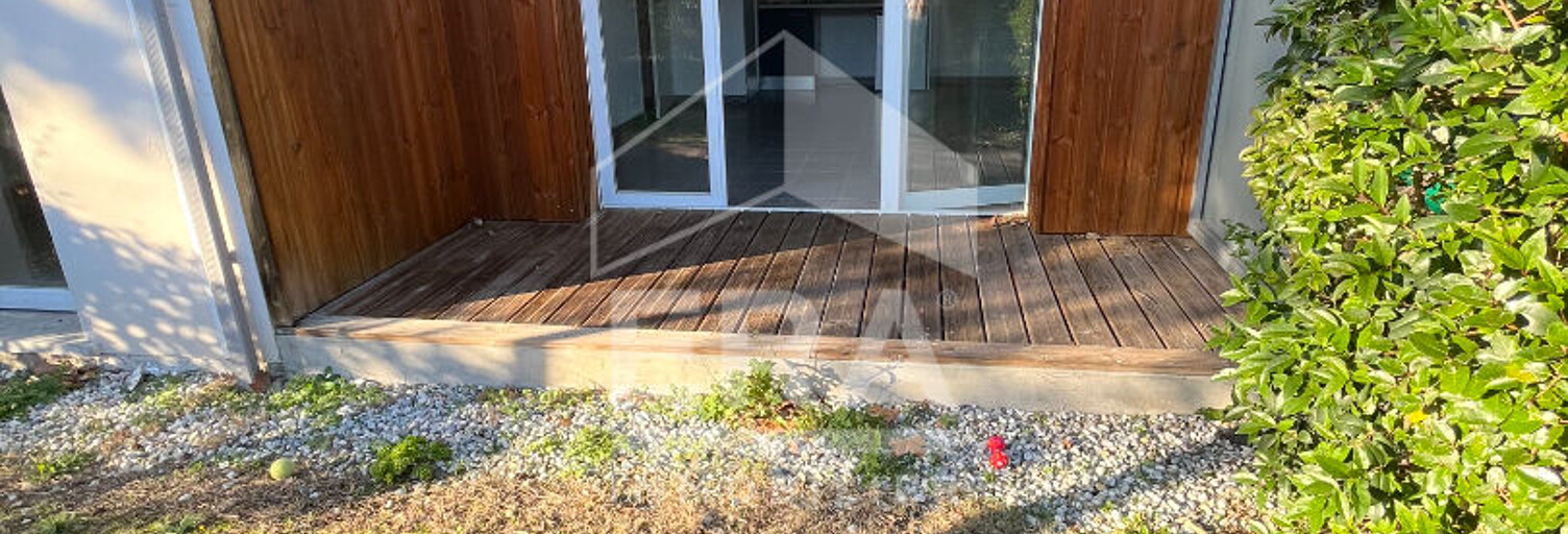 Appartement 2 Pièces 39 m² à vendre à Biscarrosse (40600)