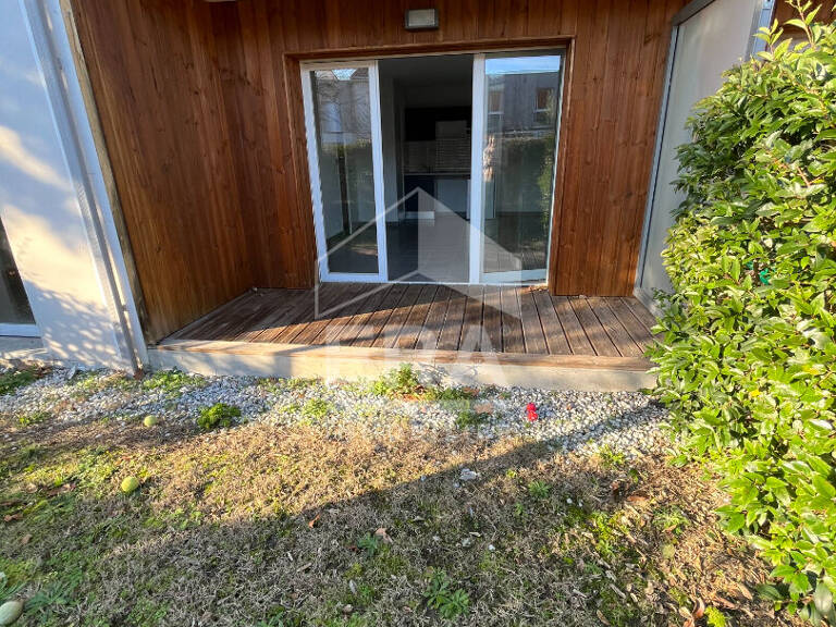 Appartement  - Biscarrosse  Bourg - 2 pièces environ 39m2 — photo 1