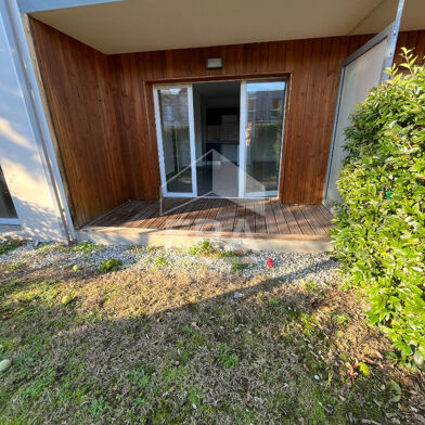 Appartement 2 pièces 170240 €