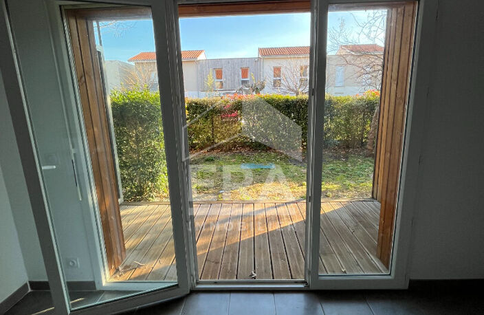 Appartement  - Biscarrosse  Bourg - 2 pièces environ 39m2 — photo 2