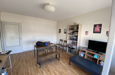 location appartement 890 € CC /mois à proximité de Le Plessis-Grammoire (49124)