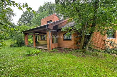 vente maison 370 000 € à proximité de Pavilly (76570)