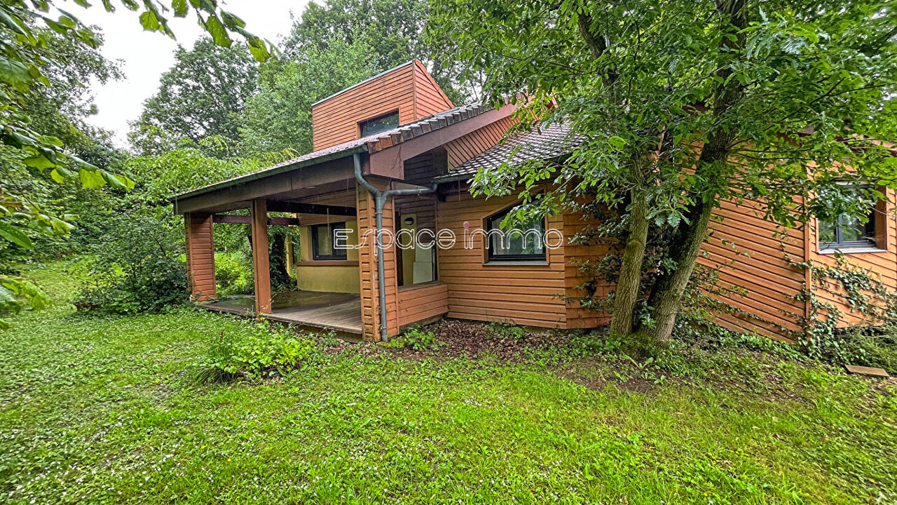 maison 7 pièces 180 m2 à vendre à Montigny (76380)