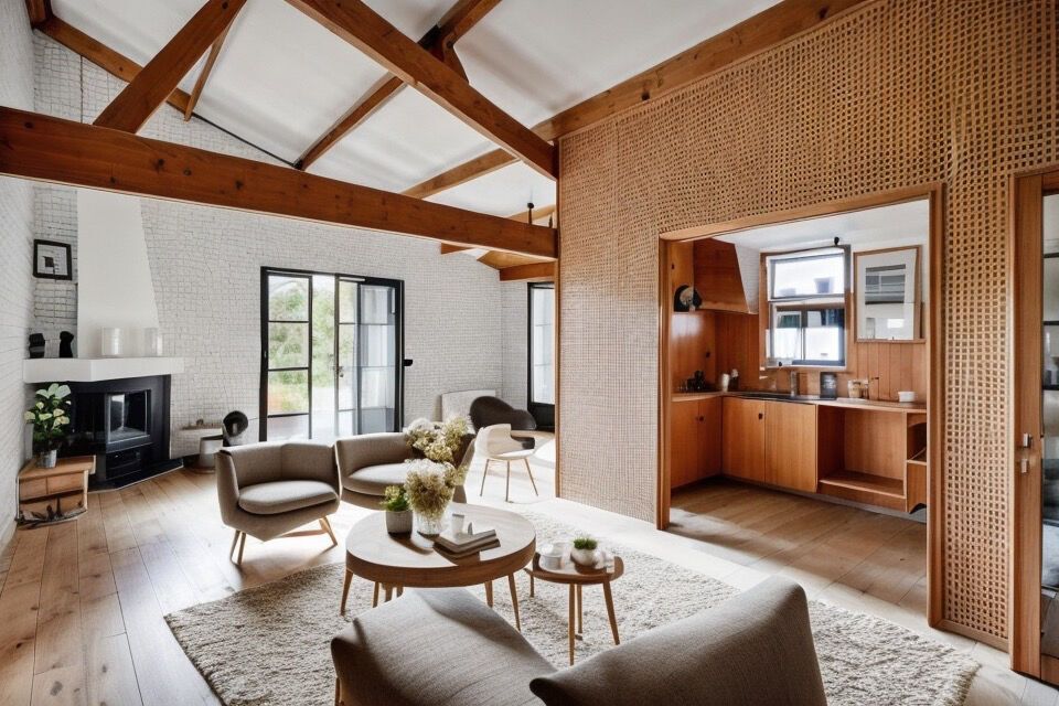 Villa / Maison  T4 à vendre Rivedoux-Plage 17940