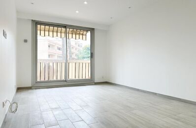 vente appartement 269 000 € à proximité de Antibes (06600)